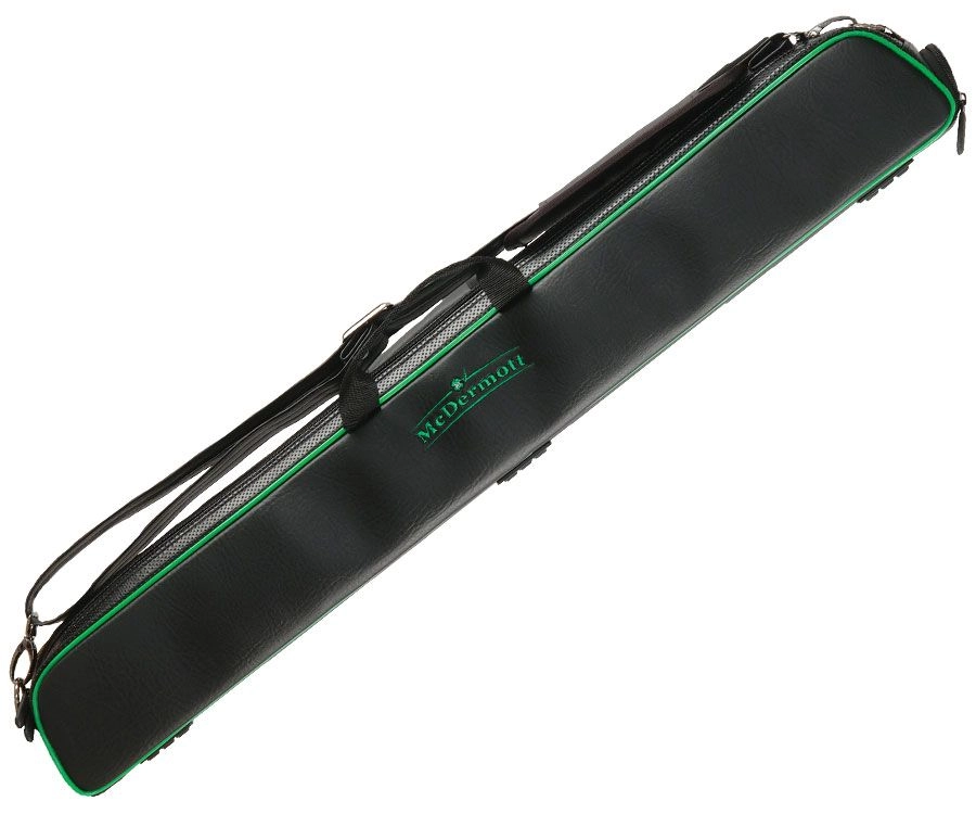 McDermott 2 Butt 3 Shaft Smuggler Case 2 McDermott 2 Butt 3 Shaft Smuggler Case - Image 2