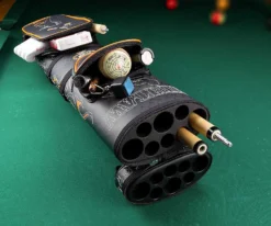 Outlaw OLB35D Snakes And Ladies 3 Butt 5 Shaft Hard Case 7 Outlaw OLB35D Snakes And Ladies 3 Butt 5 Shaft Hard Case -Billiards Sale Shop olb35d 01 1