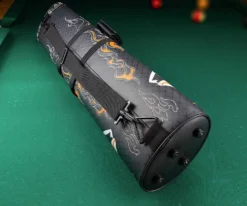 Outlaw OLB35D Snakes And Ladies 3 Butt 5 Shaft Hard Case 9 Outlaw OLB35D Snakes And Ladies 3 Butt 5 Shaft Hard Case -Billiards Sale Shop olb35d 02