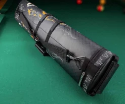 Outlaw OLB35D Snakes And Ladies 3 Butt 5 Shaft Hard Case 8 Outlaw OLB35D Snakes And Ladies 3 Butt 5 Shaft Hard Case -Billiards Sale Shop olb35d 03