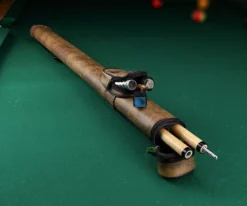 Outlaw 1 Butt 1 Shaft Guns Hard Case -Billiards Sale Shop olh11 guns 01 2