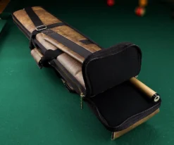 Outlaw Nexus 3 Butt 5 Shaft Guns Hard Case 8 Outlaw Nexus 3 Butt 5 Shaft Guns Hard Case -Billiards Sale Shop olh35 guns 03