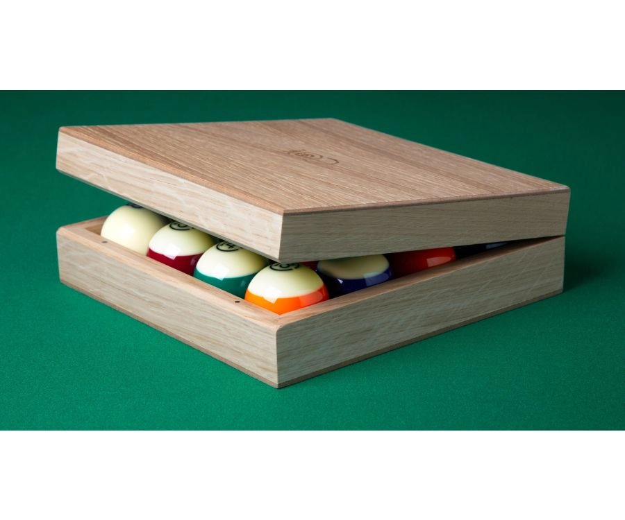 Aramith 100th Anniversary Limited Edition Ball Set 3 Aramith 100th Anniversary Limited Edition Ball Set - Image 3