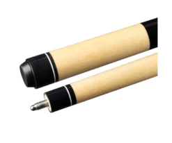 Economy Two-Piece Pool Cue Bundle (4 House Cues Set) -Billiards Sale Shop pdeco1 hero