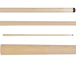 PoolDawg Sneaky Pete Pool Cue By McDermott -Billiards Sale Shop pdgsp2 xs 01