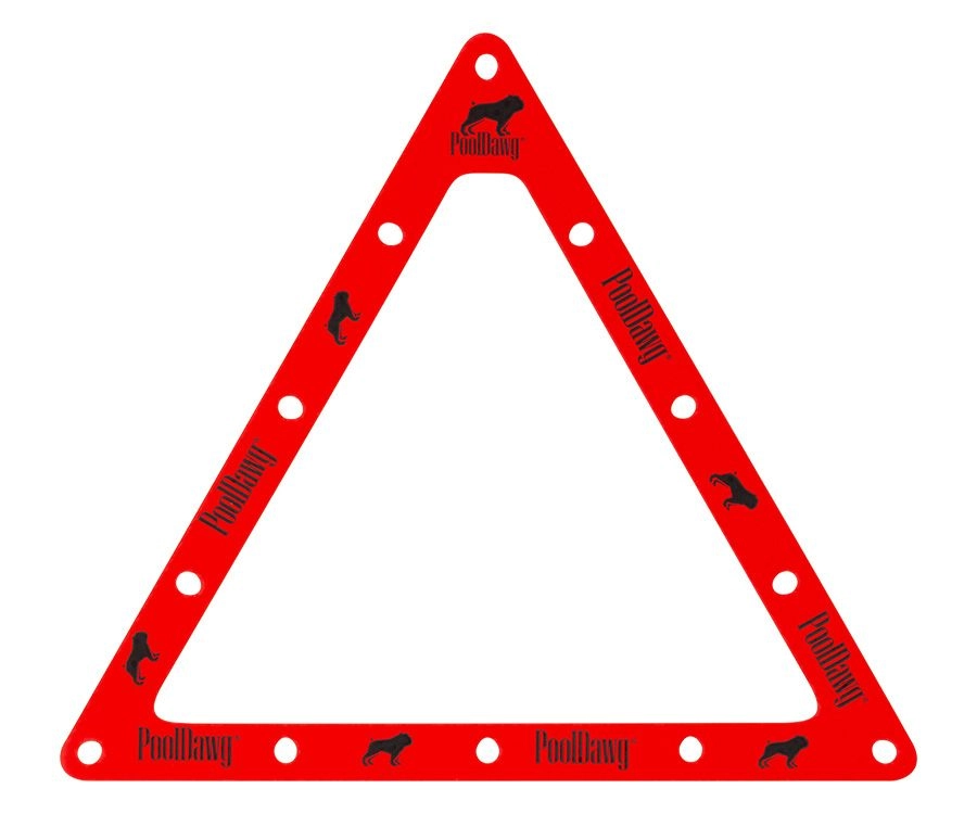 PoolDawg Perfect Rack 2 PoolDawg Perfect Rack - Image 2