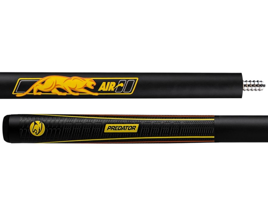 Predator Air 2 Jump Cue - Sport Wrap 2 Predator Air 2 Jump Cue - Sport Wrap - Image 2