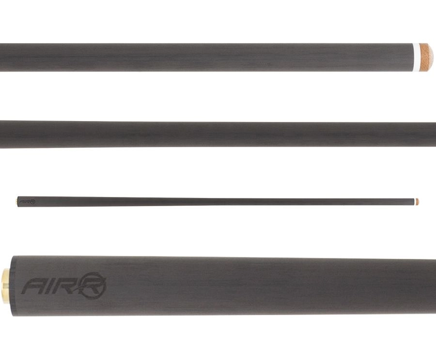 Predator Air Rush Jump Cue With Sport Wrap 3 Predator Air Rush Jump Cue With Sport Wrap - Image 3