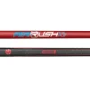 Predator Air Rush Red Revenge With Wrap