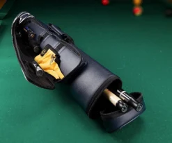 Predator Roadline 2x4 Hard Case - Black & Yellow 7 Predator Roadline 2x4 Hard Case - Black & Yellow -Billiards Sale Shop predr24 blu white 01 2