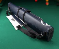 Predator Roadline 2x4 Hard Case - Blue/White -Billiards Sale Shop predr24 blu white 02 1