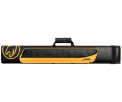Predator Roadline 3x5 Hard Case - Black/Yellow -Billiards Sale Shop predr35 blk yel cat