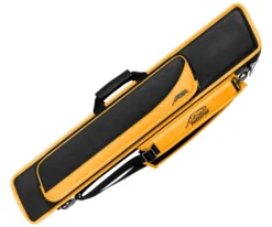 Predator Roadline 4x8 Soft Case - Black/Yellow 9 Predator Roadline 4x8 Soft Case - Black/Yellow -Billiards Sale Shop predr48 blk yel 01