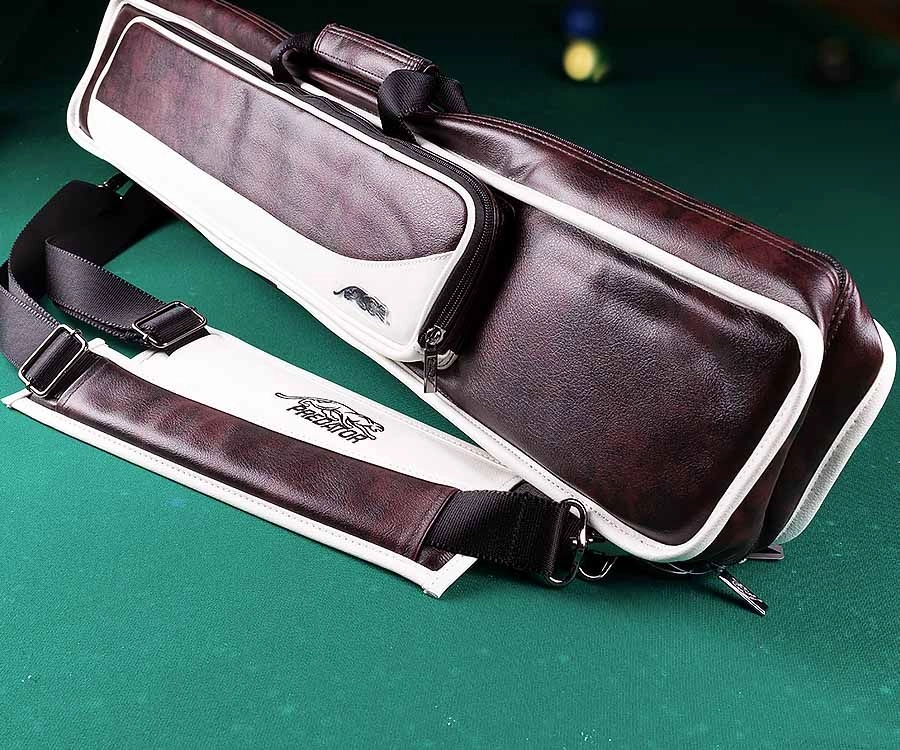 Predator Roadline 4x8 Soft Case - Black/Yellow 3 Predator Roadline 4x8 Soft Case - Black/Yellow - Image 3