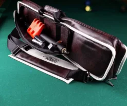 Predator Roadline 4x8 Soft Case - Blue/White 8 Predator Roadline 4x8 Soft Case - Blue/White -Billiards Sale Shop predr48 03 2