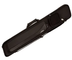 Predator Sport BLAK 3 Butt 4 Shaft Soft Case -Billiards Sale Shop predsp34b 01 3