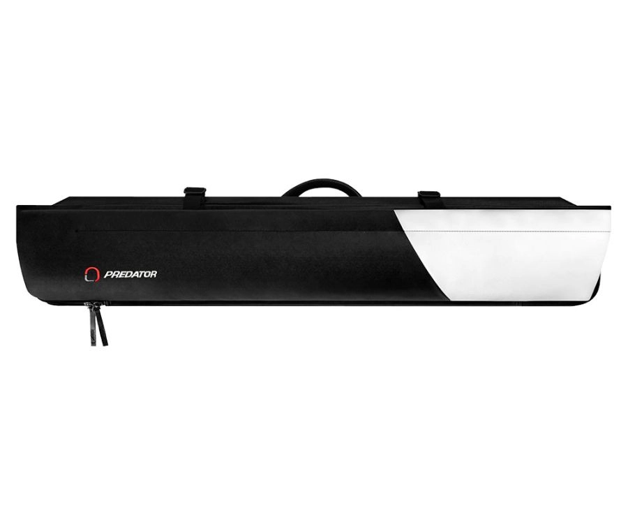 Predator Jasmin Ouschan Urbain 2x4 Soft Cue Case 2 Predator Jasmin Ouschan Urbain 2x4 Soft Cue Case - Image 2