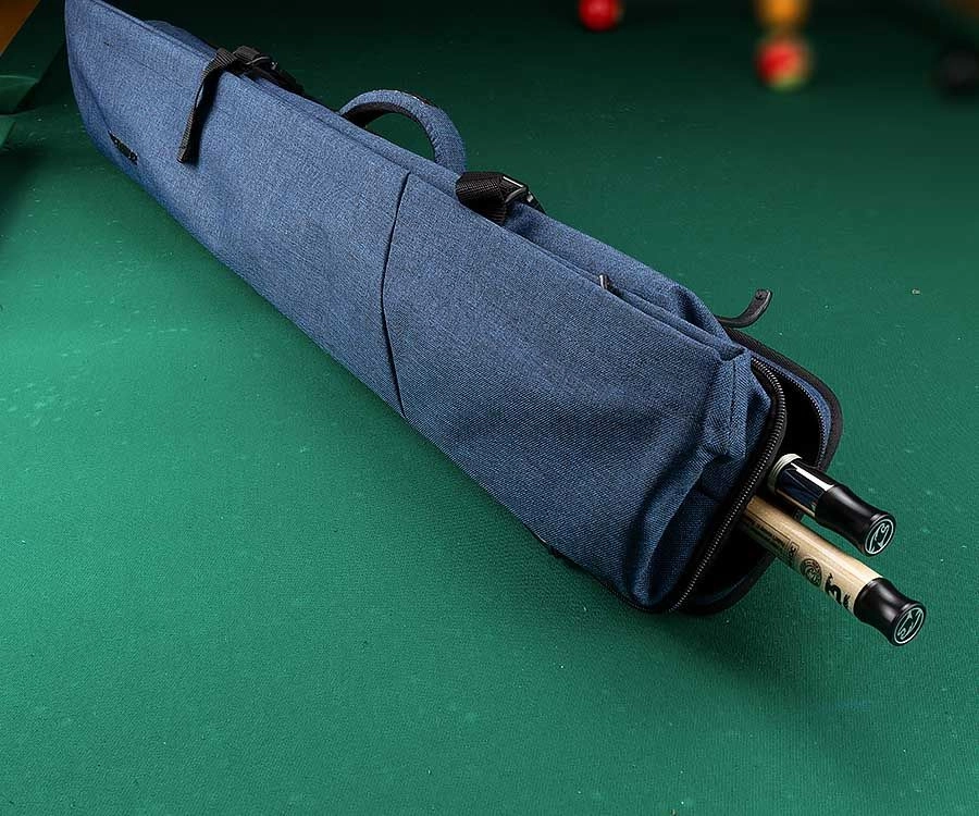 Predator Urbain 2 Butts 4 Shafts Hard Case 9 Predator Urbain 2 Butts 4 Shafts Hard Case - Image 9