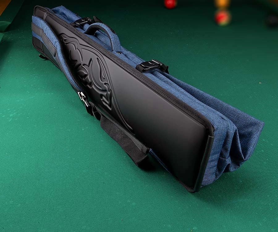 Predator Urbain 2 Butts 4 Shafts Hard Case 10 Predator Urbain 2 Butts 4 Shafts Hard Case - Image 10