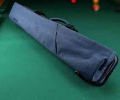 Predator Urbain 2 Butts 4 Shafts Soft Case -Billiards Sale Shop predur24s blue 02