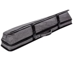 Predator Urbain 2 Butts 4 Shafts Soft Case -Billiards Sale Shop predur24s lightgrey top