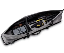 Predator Urbain 2 Butts 4 Shafts Soft Case -Billiards Sale Shop predur open 1