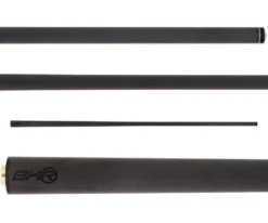 Predator BK-Rush Break Cue No Wrap - BKRUSHNW -Billiards Sale Shop preuni brk 01 1