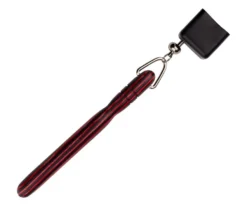 Wood Pocket Chalker -Billiards Sale Shop qcwc blackred 01 1