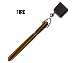Wood Pocket Chalker -Billiards Sale Shop qcwc fire 01 1