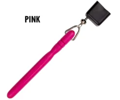 Wood Pocket Chalker -Billiards Sale Shop qcwc pink 01 1