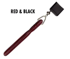 Wood Pocket Chalker -Billiards Sale Shop qcwc redblack 01
