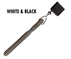 Wood Pocket Chalker -Billiards Sale Shop qcwc whiteblack 01