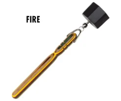 Octagon Wood Pocket Chalker 17 Octagon Wood Pocket Chalker -Billiards Sale Shop qcwco fire 01 1