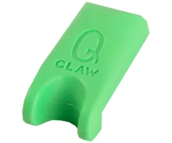 Q Claw Single Cue Holder 17 Q Claw Single Cue Holder -Billiards Sale Shop qhqc1 green