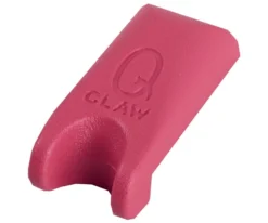 Q Claw Single Cue Holder 12 Q Claw Single Cue Holder -Billiards Sale Shop qhqc1 pink