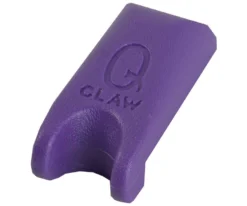 Q Claw Single Cue Holder 15 Q Claw Single Cue Holder -Billiards Sale Shop qhqc1 purple