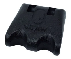 Q Claw 2-Cue Holder -Billiards Sale Shop qhqc2 black 01 2