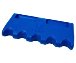 Q Claw 5-Cue Holder -Billiards Sale Shop qhqc5 blue 01 1