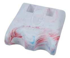 Q Claw 2-Cue Holder -Billiards Sale Shop qhqcc2 swirl 01 1