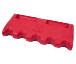 Q Claw 5-Cue Holder -Billiards Sale Shop qhqcc5 red 01