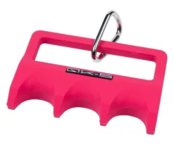 QK-S Cue Holder - 3 Cue 7 QK-S Cue Holder - 3 Cue -Billiards Sale Shop qhqks3 pink 01