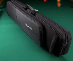 QKS Rogue 3 Butt 4 Shaft Soft Case -Billiards Sale Shop qks09 02
