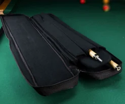 QKS Rogue 3 Butt 4 Shaft Soft Case -Billiards Sale Shop qks09 03