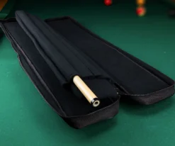 QKS Rogue 3 Butt 4 Shaft Soft Case -Billiards Sale Shop qks09 04