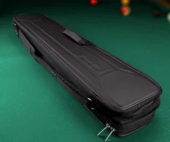 QKS Rogue 3 Butt 4 Shaft Soft Case -Billiards Sale Shop qks09 06