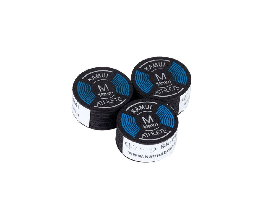 Kamui Athlete Tip 1 Kamui Athlete Tip