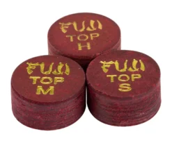 Fuji Modena Pool Cue Tip (Single)