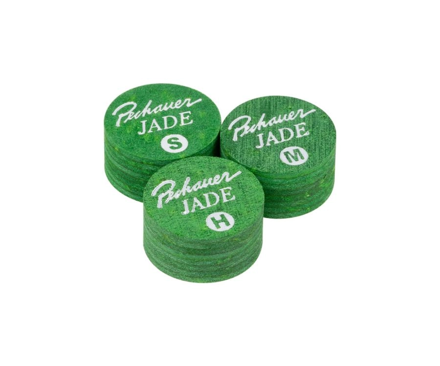 Pechauer Jade Cue Tip 1 Pechauer Jade Cue Tip