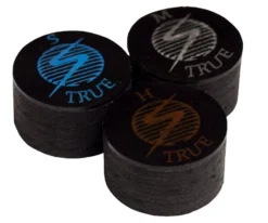 Samsara True Pool Cue Tip (box Of 6) -Billiards Sale Shop qtsamt1 01 1