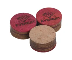 Tiger Everest Pool Cue Tip (Single)